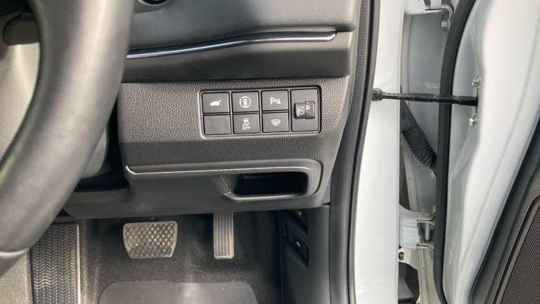 Honda HR-V 1.5 eHEV Advance 5dr CVT Hybrid Hatchback